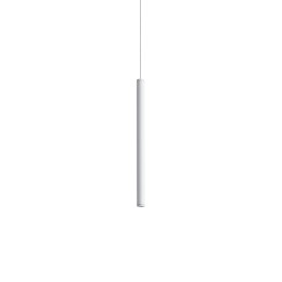 Ideal lux 351629 LED závesné stropné svietidlo LOOK | 4W integrovaný LED zdroj | 180lm | 3000K