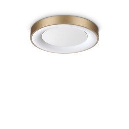 Ideal lux 351773 LED prisadené stropné svietidlo PLANET | 20W integrovaný LED zdroj | 1050lm | 3000