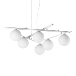 Ideal lux 352053 závesné stropné svietidlo ATLAS G9