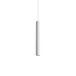 Ideal lux 352114 LED závesné stropné svietidlo LOOK | 12W integrovaný LED zdroj | 660lm | 3000K