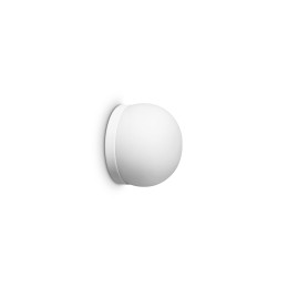 Ideal lux 352312 nástenné svietidlo COTTON  GX53