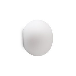 Ideal lux 352329 nástenné svietidlo COTTON G9