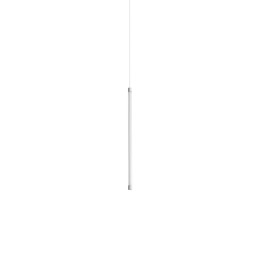Ideal lux 352664 LED závesné stropné svietidlo TUBIX | 8W integrovaný LED zdroj | 740lm | 3000K