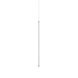 Ideal lux 352671 LED závesné stropné svietidlo TUBIX | 11W integrovaný LED zdroj | 1040lm | 3000K