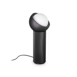 Ideal lux 352848 stolná lampička BLOOM G9