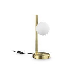 Ideal lux 353258 stolná lampička BINOMIO G9