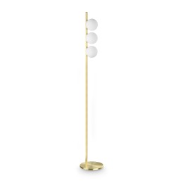 Ideal lux 353265 stojacia lampa BINOMIO G9