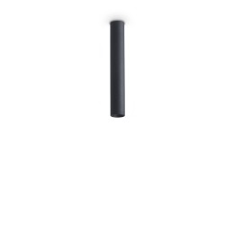 Ideal lux 353319 LED bodové stropné svietidlo LOOK  | 5W integrovaný LED zdroj | 350lm | 3000K
