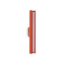 Ideal lux 354163 LED nástenné svietidlo DORICA  | 9W integrovaný LED zdroj | 330lm | 3000K