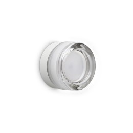 Ideal lux 354651 nástenné svietidlo LOLLY  GX53