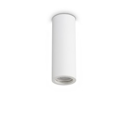 Ideal lux 355740 bodové stropné svietidlo LOOK  GU10