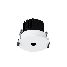 Ideal lux 356105 LED zapustené svietidlo INFINITY | 7W integrovaný LED zdroj | 290lm | 3000K