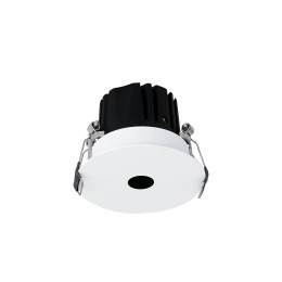 Ideal lux 356112 LED zapustené svietidlo INFINITY | 12W integrovaný LED zdroj | 840lm | 3000K