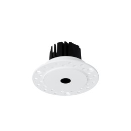 Ideal lux 356136 LED zapustené svietidlo INFINITY | 7W integrovaný LED zdroj | 290lm | 3000K