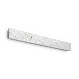 Ideal lux 356693 LED nástenné svietidlo ZIG ZAG | 26W integrovaný LED zdroj | 1940lm | 3000K