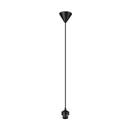 Trio T359190102 závesný luster SALA E27