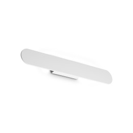 Ideal lux 361932 LED nástenné svietidlo ZIG ZAG | 23W integrovaný LED zdroj | 2130lm | 3000K