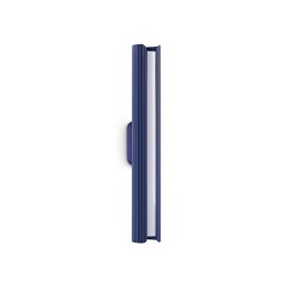 Ideal lux 362502 LED nástenné svietidlo DORICA | 9W integrovaný LED zdroj | 290lm | 3000K