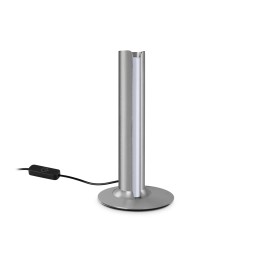 Ideal lux 362564 LED stolná lampička DORICA | 8W integrovaný LED zdroj | 330lm | 3000K