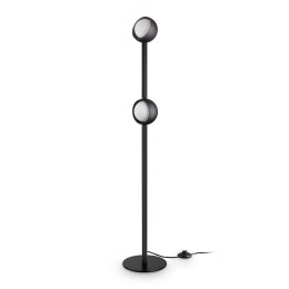 Ideal lux 362861 LED stojacia lampa BLOOM | 11W integrovaný LED zdroj | 490lm | 3000K