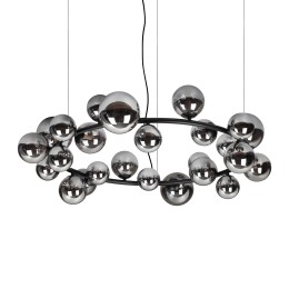 Ideal lux 363387 závesné stropné svietidlo PERLAGE G9