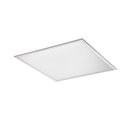 Ideal lux 363981 LED prisadené stropné svietidlo PANEL | 31W integrovaný LED zdroj | 3260lm | 3000K
