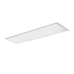 Ideal lux 364001 LED prisadené stropné svietidlo PANEL | 40W integrovaný LED zdroj | 4000lm | 4000K