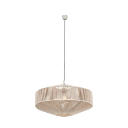 Trio T364790144 závesný luster SVEA E27