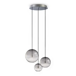 Ideal lux 364834 závesné stropné svietidlo EQUINOXE G4