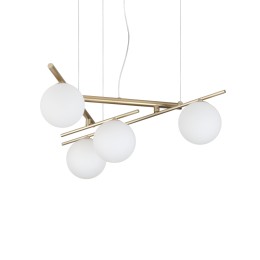 Ideal lux 365107 závesné stropné svietidlo ATLAS G9
