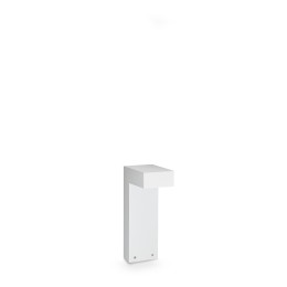 Ideal lux 365671 záhradný stĺpik SIRIO GX53