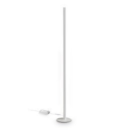 Ideal lux 366111 LED stojacia lampa DORICA | 50W integrovaný LED zdroj | 3310lm | 3000K
