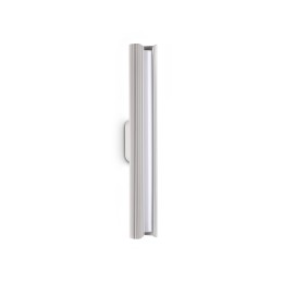 Ideal lux 366258 LED nástenné svietidlo DORICA | 9W integrovaný LED zdroj | 440lm | 3000K