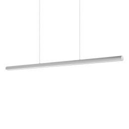 Ideal lux 366388 LED závesné stropné svietidlo DORICA | 35W integrovaný LED zdroj | 2100lm | 3000K