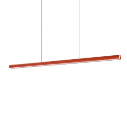 Ideal lux 366418 LED závesné stropné svietidlo DORICA  | 35W integrovaný LED zdroj | 1240lm | 3000K