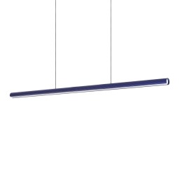 Ideal lux 366425 LED závesné stropné svietidlo DORICA | 35W integrovaný LED zdroj | 1120lm | 3000K
