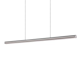 Ideal lux 366463 LED závesné stropné svietidlo DORICA | 35W integrovaný LED zdroj | 1140lm | 3000K