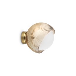Ideal lux 366555 nástenné svietidlo BLOOM E27