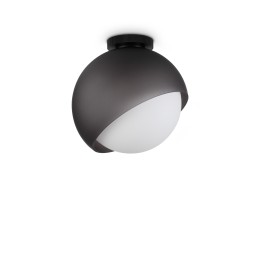 Ideal lux 366609 prisadené stropné svietidlo BLOOM E27
