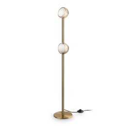 Ideal lux 366616 LED stojacia lampa BLOOM | 11W integrovaný LED zdroj | 960lm | 3000K