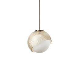 Ideal lux 366661 závesné stropné svietidlo BLOOM E27
