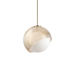 Ideal lux 366685 závesné stropné svietidlo BLOOM E27