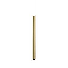 Ideal lux 366968 závesné stropné svietidlo LOOK  GU10