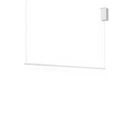 Ideal lux 367064 LED závesné stropné svietidlo ESSENCE  | 19W integrovaný LED zdroj | 1650lm | 3000K