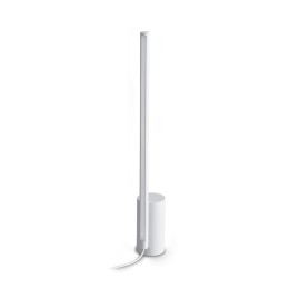 Ideal lux 367149 LED stolná lampička ESSENCE  | 12W integrovaný LED zdroj | 650lm | 3000K