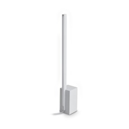Ideal lux 367156 LED stolná lampička ESSENCE  | 12W integrovaný LED zdroj | 650lm | 3000K