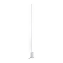 Ideal lux 367163 LED stojacia lampa ESSENCE  | 24W integrovaný LED zdroj | 1500lm | 3000K