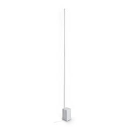 Ideal lux 367170 LED stojacia lampa ESSENCE  | 24W integrovaný LED zdroj | 1500lm | 3000K
