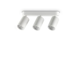 Ideal lux 367408 bodové stropné svietidlo DYNAMITE  GU10