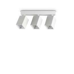 Ideal lux 367415 bodové stropné svietidlo DYNAMITE  GU10